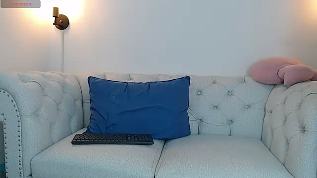 Živý XXX chat dalila_alii