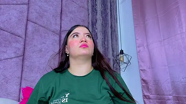 Živý XXX chat AmbarGills