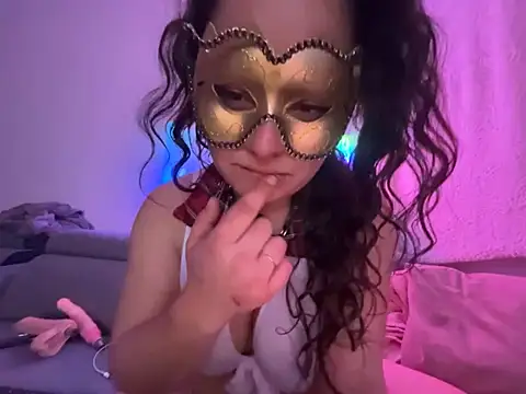 Živý XXX chat Peanutgirl