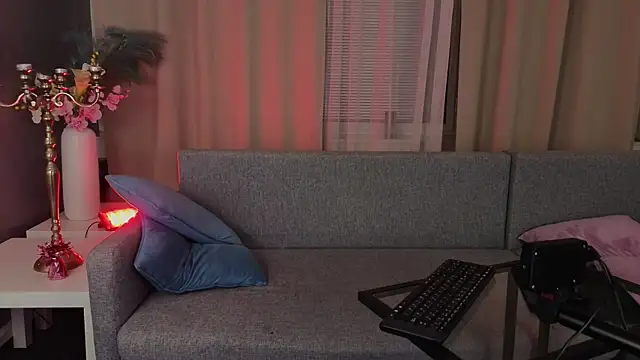 KevinParke 即時 XXX 聊天