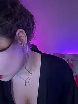 Webkamerová show Your_insomniya