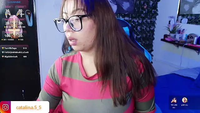 Kata_BigboobsのライブXXXチャット