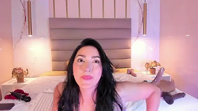 Sembang XXX Secara Langsung LIAH_IZUMI