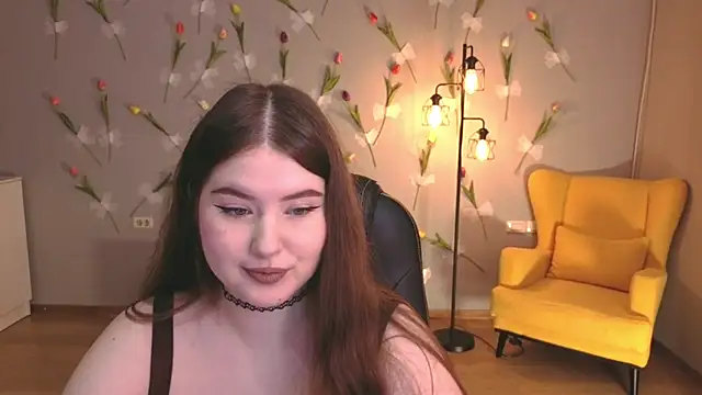 PixelGoddess Adlı Modelin Canlı XXX Sohbeti