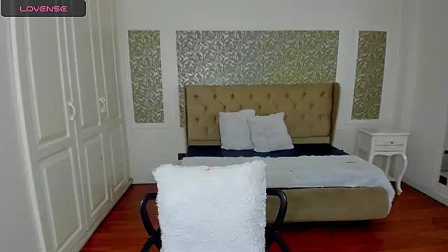 KimWessel_ 现场XXX聊天