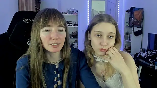 bekkawell Show Webcam