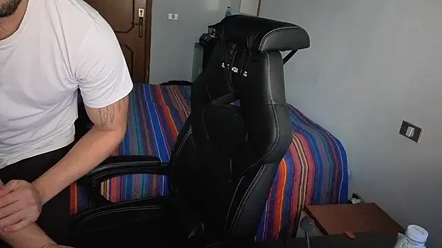 Al3xox02 Chat XXX live