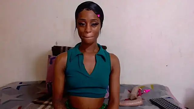 Nikistickyxx25 Live XXX-Chat