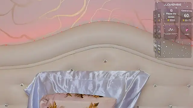 Elizabettalee Chat XXX live