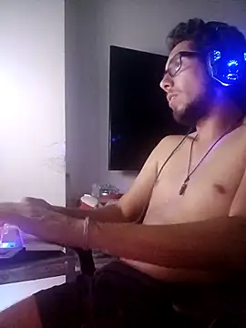 Chatroom XXX en direct de Mateusoliver7