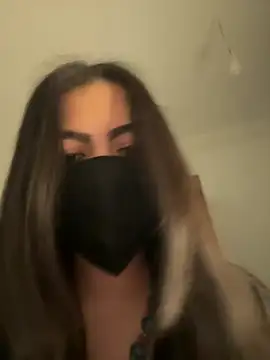 Hot-Sarah-arab Webcam show