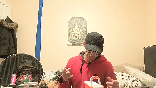 Chat XXX ao vivo de hailzeffn