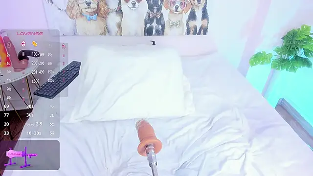 Chat +18 de antonella_jae ao vivo