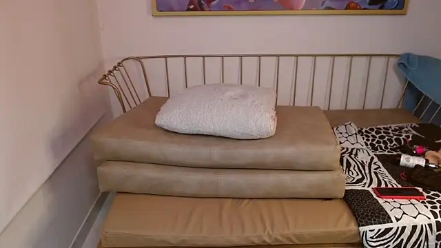 Roxanne_vale's Live XXX Chat