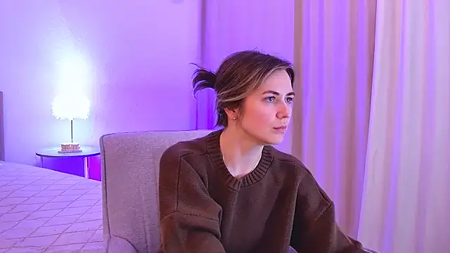 EmeraldGlow Live XXX-chat