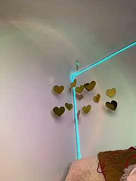 GiannaMagari_のライブXXXチャット