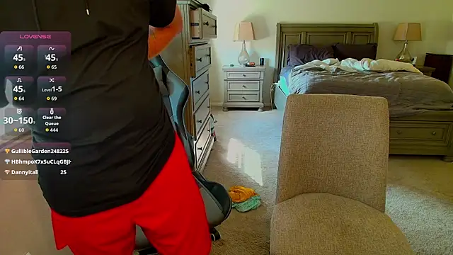 YourAvgNeighbors webcam show