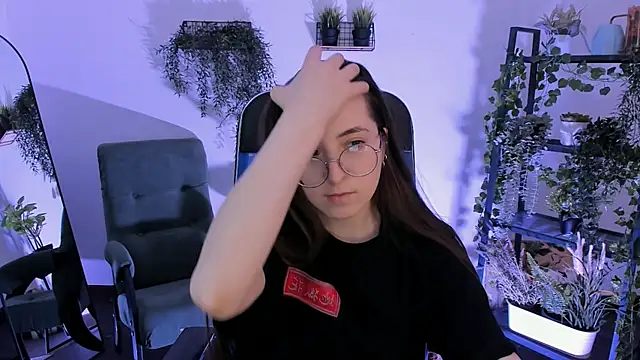 VirtuallVoyant Chat XXX in diretta