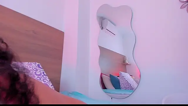 selenaflamemj 라이브 XXX 채팅