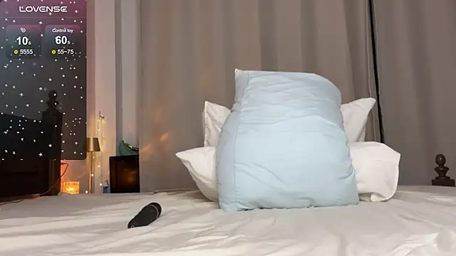 EvaSuunny Chat XXX in diretta