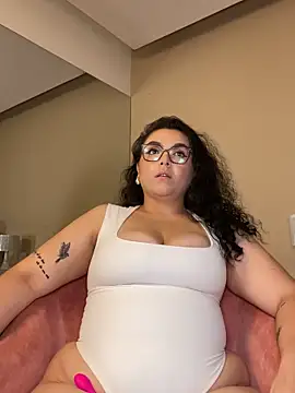 AlmaraRougen Live XXX chat