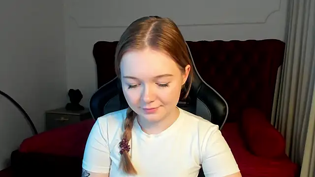 عرض كام ElinaVale