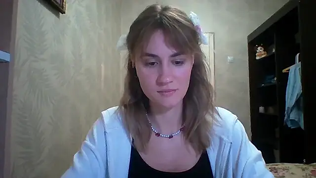 ElenoreHolguin Webcam show