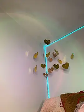 GiannaMagari_ 라이브 XXX 채팅