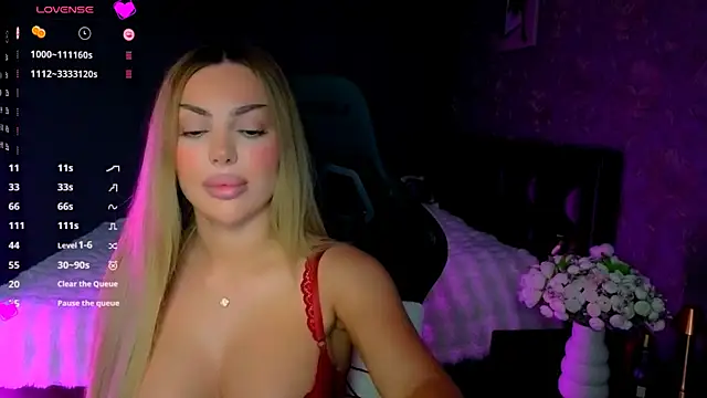 Ayla__Demir's Live XXX Chat