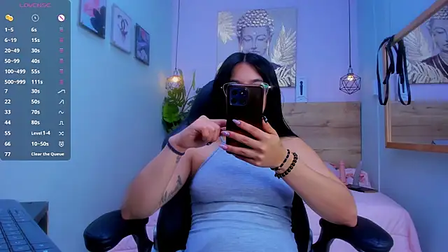 lalytulu99's Live XXX Chat