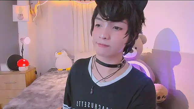 Czat XXX na żywo – Sweet_Allan