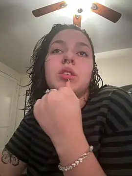 Živý XXX chat Mamachulita