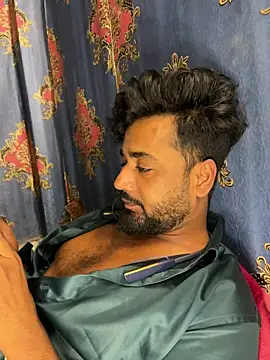 Fredship7890 webkamerás műsora