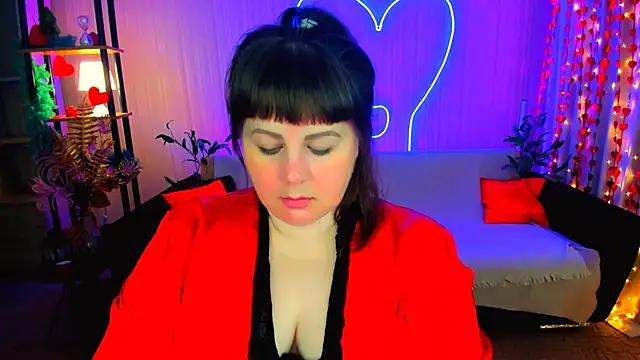 CrystaalStaar's Live XXX Chat