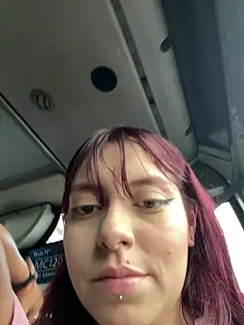 RojitasTeaseX_: онлайн-секс-чат