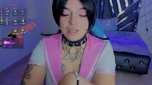 _Vermell_: онлайн-секс-чат