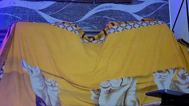 ELL_PBC Live XXX Chat