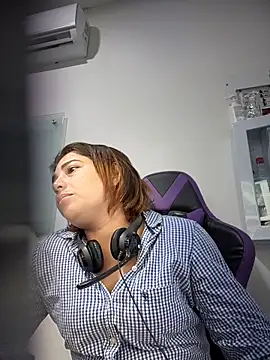 Sexy-CallCenter's Live XXX Chat