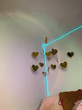 Živý XXX chat GiannaMagari_