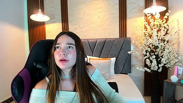 Anissa_m_: онлайн-секс-чат