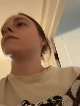 jaseyrae's Live XXX Chat