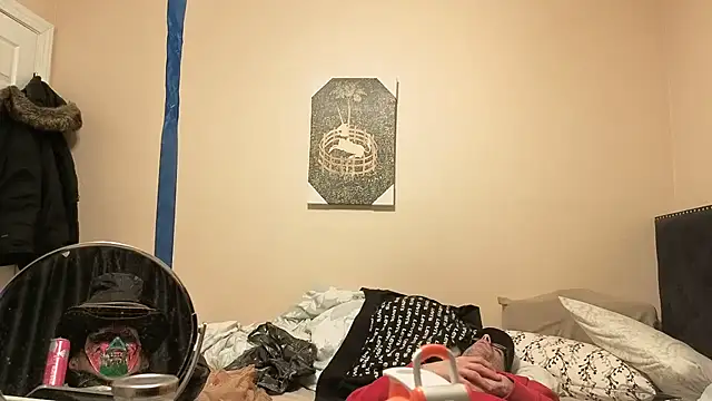 hailzeffn 라이브 XXX 채팅