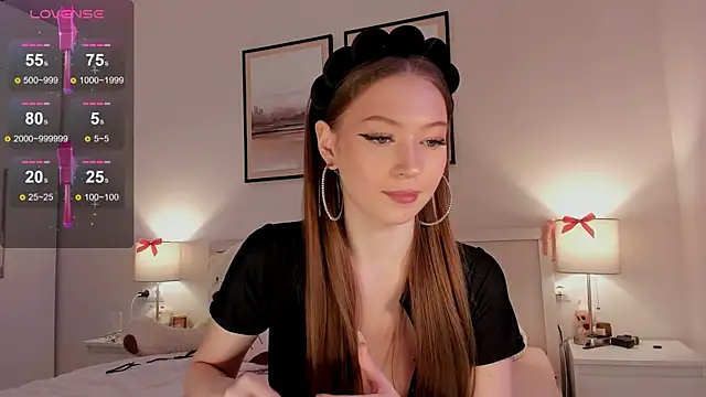 Chat XXX Live diana_nier