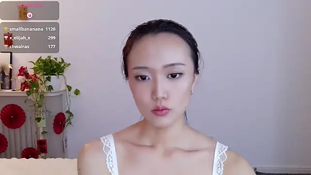 Sembang XXX Secara Langsung Nitamade79