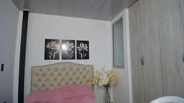 แชท XXX สดของ pinky_f00x