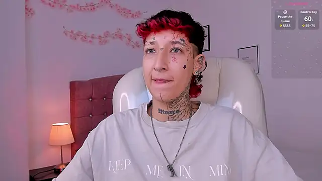 แชท XXX สดของ Luci_Rose