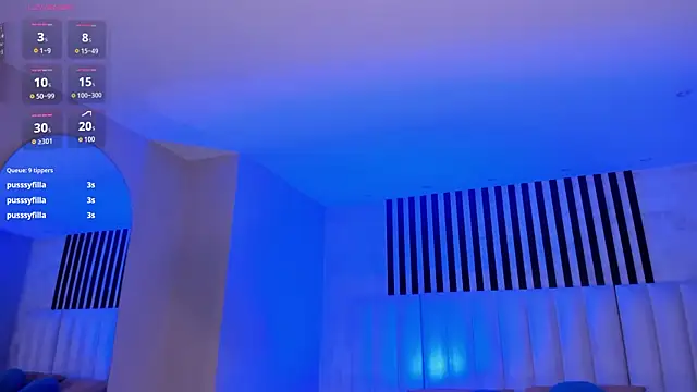 BonnyRose's Live XXX Chat