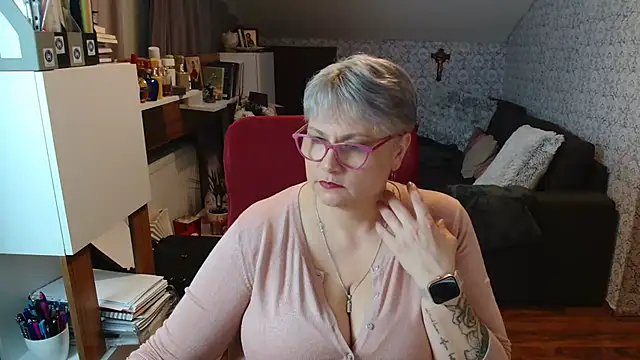 Sembang XXX Secara Langsung bigtits4you