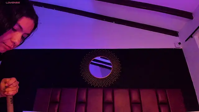 Chatroom XXX en direct de DianaSheren