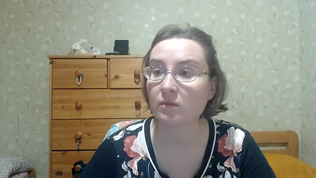 Smart_Rose Webcam show